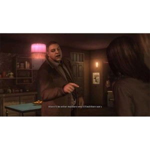 بازی Heavy Rain and Beyond: Two Souls Collection برای ps4