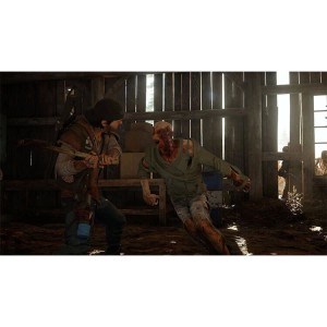 بازی Days Gone برای ps4
