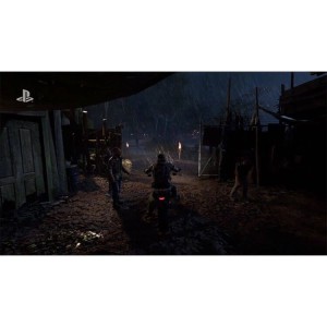 بازی Days Gone برای ps4