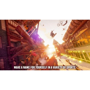 بازی Riders Republic™ برای ps5