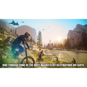 بازی Riders Republic™ برای ps5