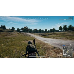 بازی Player Unknown's Battlegrounds برای ps4