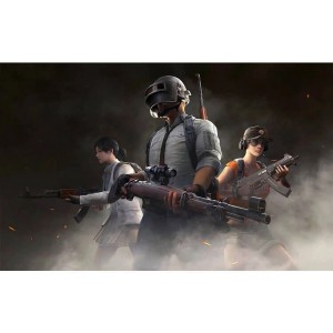 بازی Player Unknown's Battlegrounds برای ps4