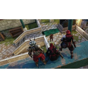 بازی Aragami 2 برای ps4
