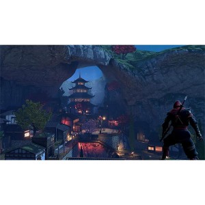 بازی Aragami 2 برای ps4