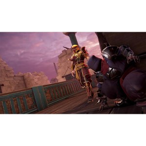 بازی Aragami 2 برای ps4