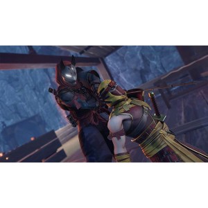 بازی Aragami 2 برای ps4