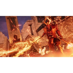 بازی Aragami 2 برای ps4