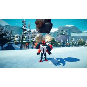 بازی Ben 10: Power Trip برای ps4