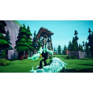 بازی Ben 10: Power Trip برای ps4