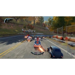 بازی Cars 3: Driven to Win برای ps4
