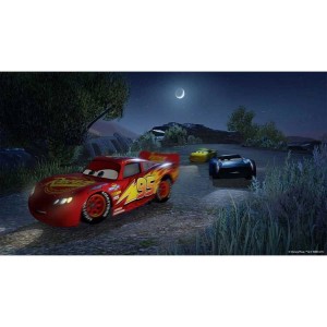 بازی Cars 3: Driven to Win برای ps4