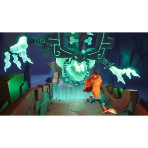 بازی Crash Bandicoot™ 4: It’s About Time برای ps4