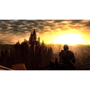 بازی dark souls trilogy برای ps4