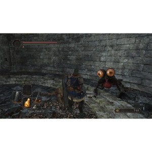 بازی dark souls trilogy برای ps4