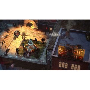 بازی Desperados III برای ps4