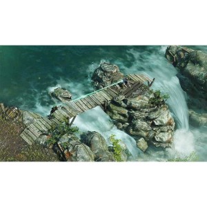 بازی Desperados III برای ps4