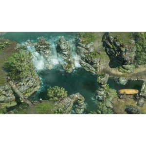 بازی Desperados III برای ps4
