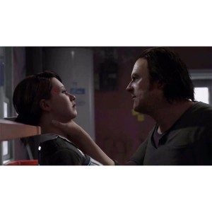 بازی Detroit: Become Human برای ps4