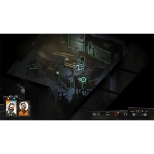 بازی Disco Elysium - The Final Cut برای ps4