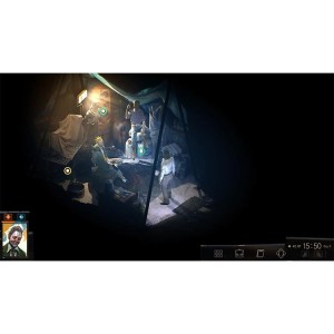 بازی Disco Elysium - The Final Cut برای ps4