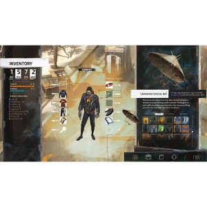 بازی Disco Elysium - The Final Cut برای ps4