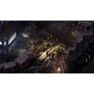 بازی Disco Elysium - The Final Cut برای ps4