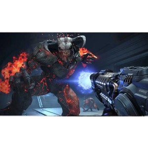 بازی DOOM Eternal Standard Edition برای ps4