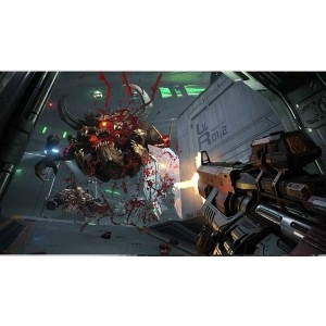 بازی DOOM Eternal Standard Edition برای ps4