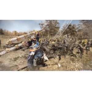 بازی DYNASTY WARRIORS 9 برای ps4