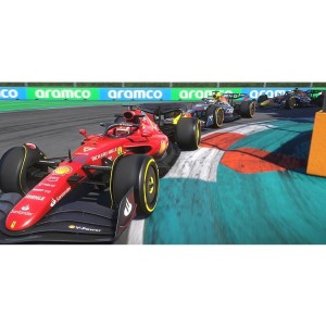 بازی F1® 22 ™ برای ps4