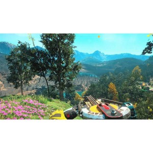بازی FarCry New Dawn برای ps4