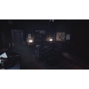 بازی Fobia  St. Dinfna Hotel برای ps4
