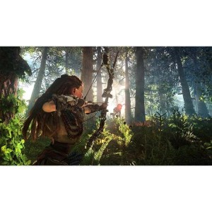بازی Horizon Zero Dawn  برای ps4