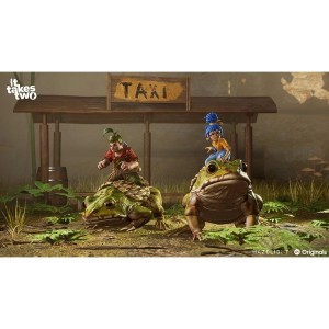 بازی It Takes Two™ برای ps4