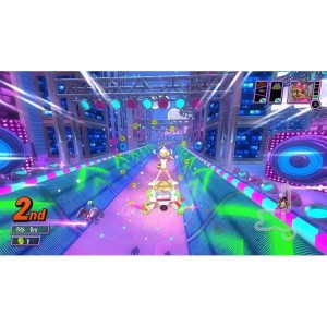 بازی Nickelodeon Kart Racers 3: Slime Speedway برای ps4