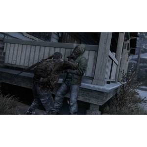 بازی The Last Of Us™ Remastered  برای ps4