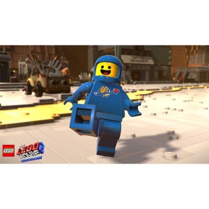 بازی The LEGO® Movie Videogame  برای ps4