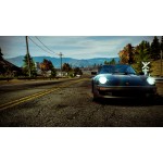 بازی Need for Speed™ Hot Pursuit Remastered  برای ps4
