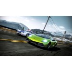 بازی Need for Speed™ Hot Pursuit Remastered  برای ps4