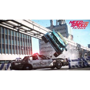 بازی Need for Speed™ Payback برای ps4