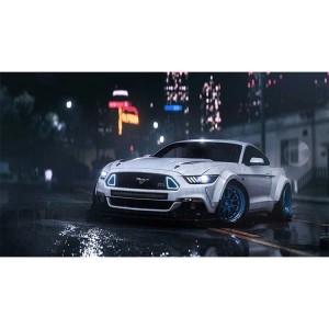 بازی Need for Speed™ Payback برای ps4