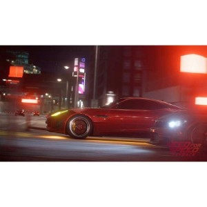 بازی Need for Speed™ Payback برای ps4