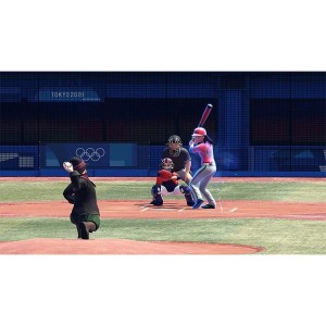 بازی Olympic Games Tokyo 2020 – The Official Video Game™  برای PS4