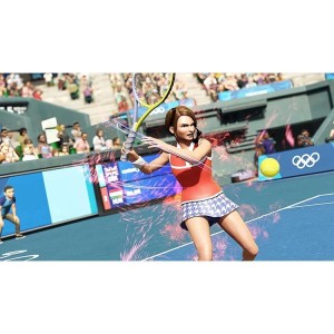 بازی Olympic Games Tokyo 2020 – The Official Video Game™  برای PS4