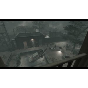 بازی Oxide Room 104 برای PS4