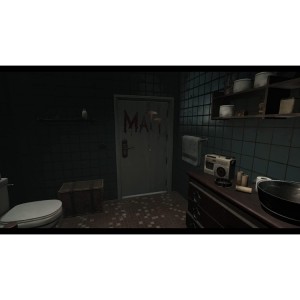 بازی Oxide Room 104 برای PS4