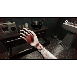 بازی Oxide Room 104 برای PS4