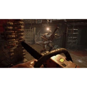 بازی Resident Evil 7: Biohazard برای PS4