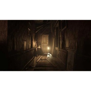 بازی Resident Evil 7: Biohazard برای PS4